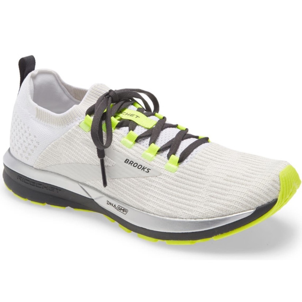 NEW! Brooks Ricochet 2 Running Shoe MEN Size 11